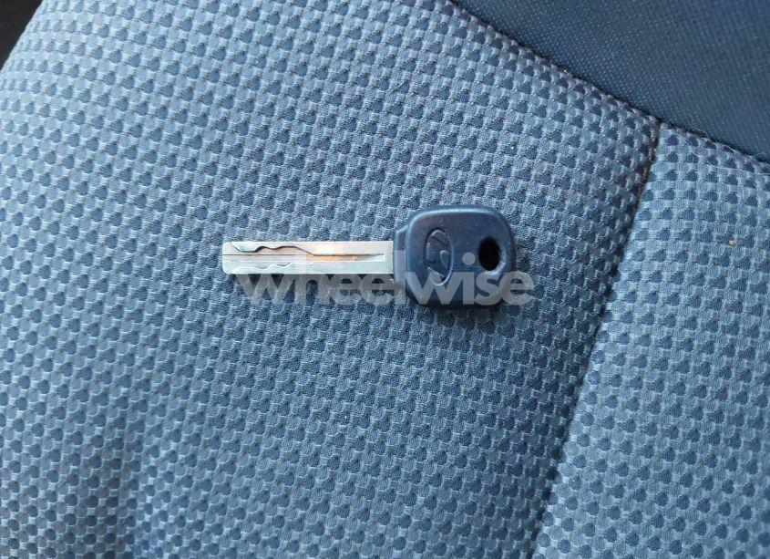 Photo 11 of 2013 Hyundai Sonata GLS (VIN 5NPEB4AC6DH676817)