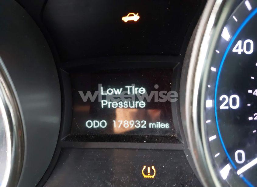 Photo 15 of 2013 Hyundai Sonata GLS (VIN 5NPEB4AC6DH695268)