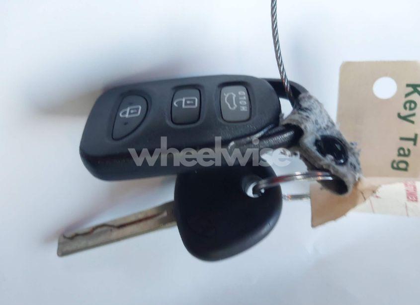 Photo 11 of 2013 Hyundai Sonata GLS (VIN 5NPEB4AC6DH695514)