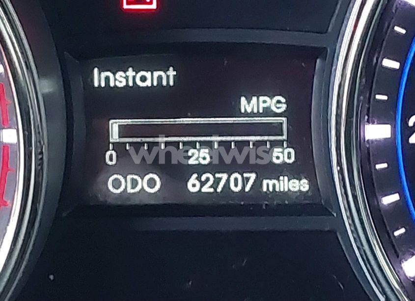 Photo 15 of 2013 Hyundai Sonata GLS (VIN 5NPEB4AC6DH695514)