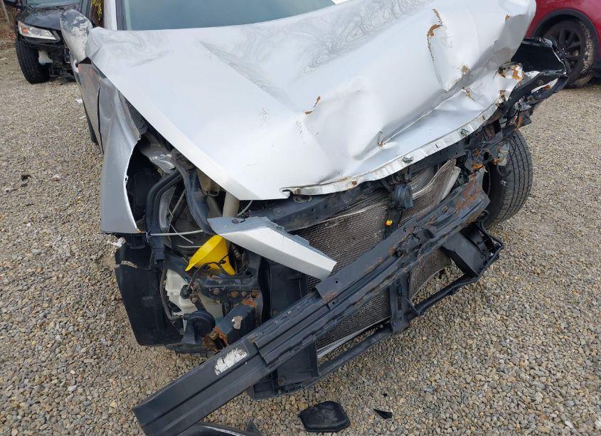 Photo 19 of 2013 Hyundai Sonata GLS (VIN 5NPEB4AC6DH704745)