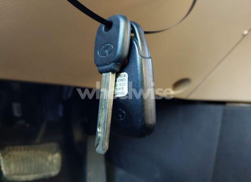 Photo 11 of 2013 Hyundai Sonata GLS (VIN 5NPEB4AC6DH716216)