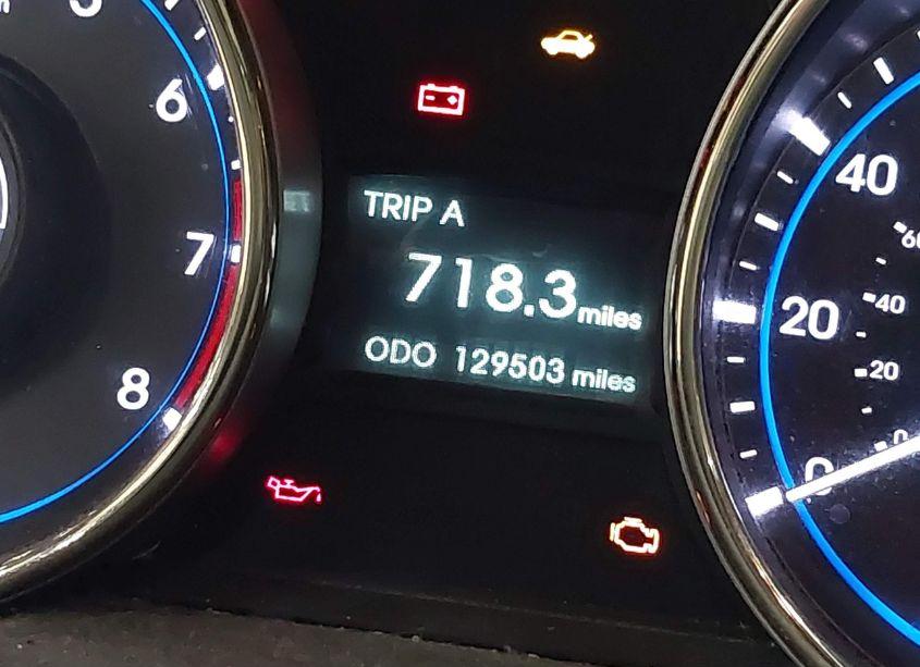 Photo 15 of 2013 Hyundai Sonata GLS (VIN 5NPEB4AC6DH724526)