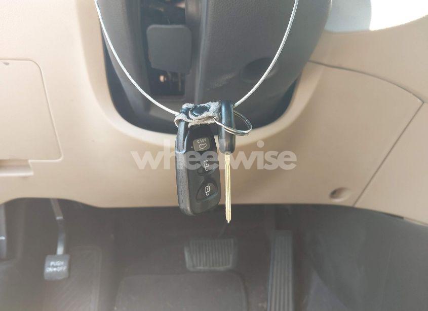 Photo 11 of 2013 Hyundai Sonata GLS (VIN 5NPEB4AC6DH732478)