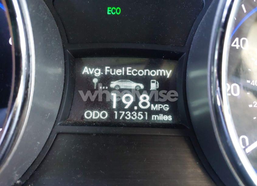 Photo 15 of 2013 Hyundai Sonata GLS (VIN 5NPEB4AC6DH737387)