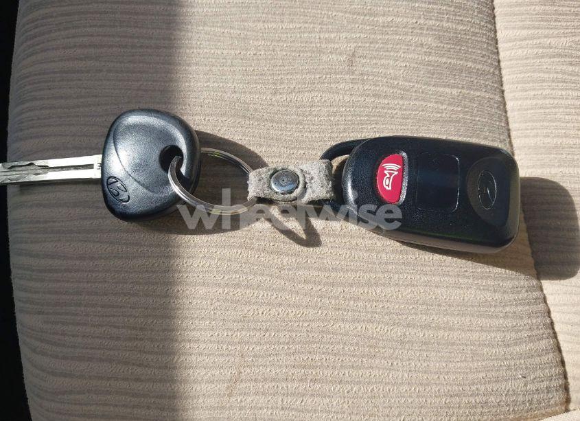 Photo 11 of 2013 Hyundai Sonata GLS (VIN 5NPEB4AC6DH740578)