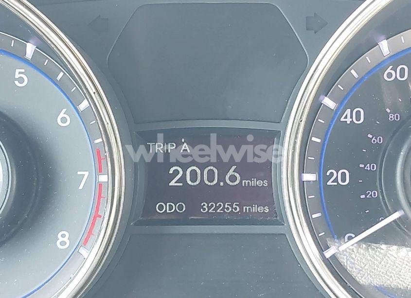 Photo 15 of 2013 Hyundai Sonata GLS (VIN 5NPEB4AC6DH740631)