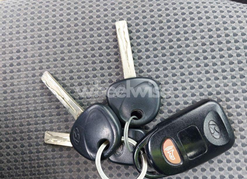 Photo 11 of 2013 Hyundai Sonata GLS (VIN 5NPEB4AC6DH743528)