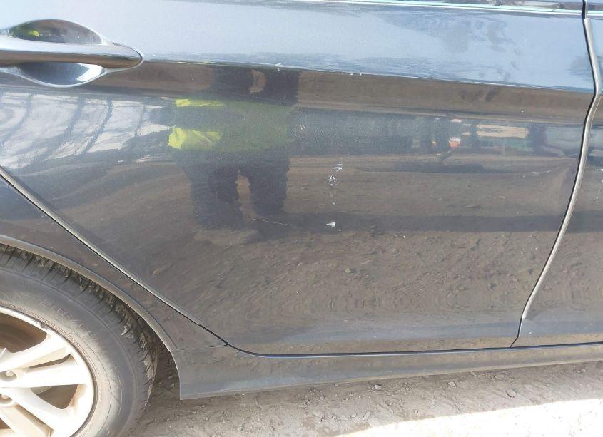 Photo 12 of 2013 Hyundai Sonata (VIN 5NPEB4AC6DH745067)