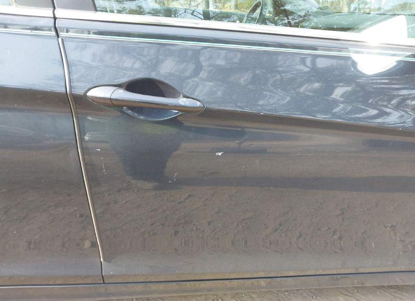 Photo 13 of 2013 Hyundai Sonata (VIN 5NPEB4AC6DH745067)