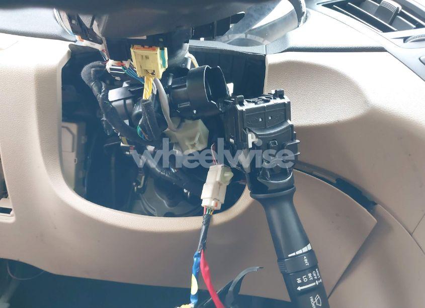 Photo 6 of 2013 Hyundai Sonata GLS (VIN 5NPEB4AC6DH749152)