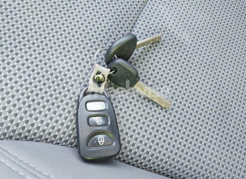 Photo 11 of 2013 Hyundai Sonata GLS (VIN 5NPEB4AC6DH757428)