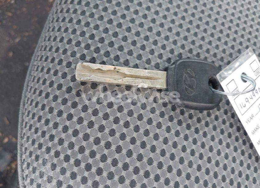 Photo 11 of 2013 Hyundai Sonata GLS (VIN 5NPEB4AC6DH762483)