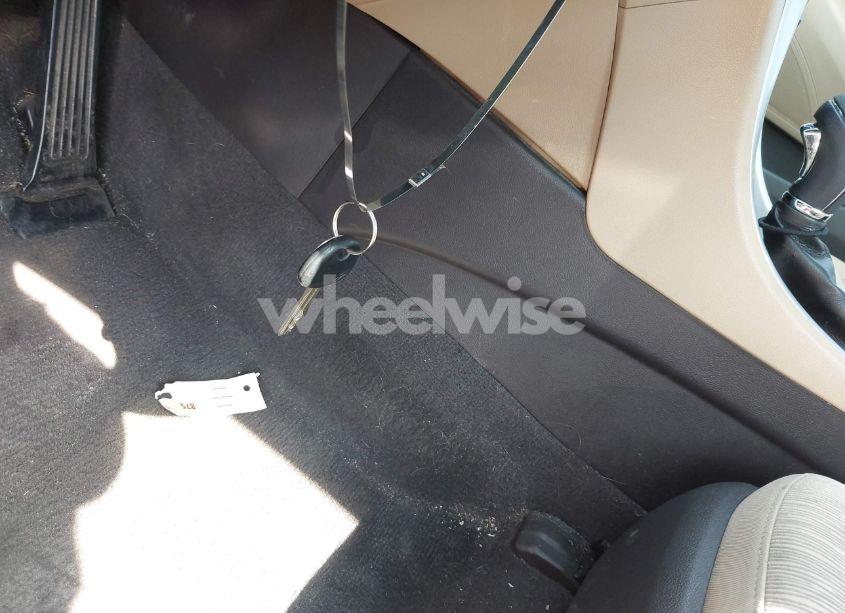 Photo 11 of 2013 Hyundai Sonata GLS (VIN 5NPEB4AC6DH770731)