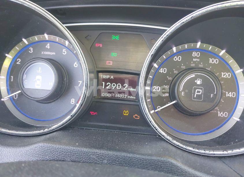 Photo 15 of 2013 Hyundai Sonata GLS (VIN 5NPEB4AC6DH783365)