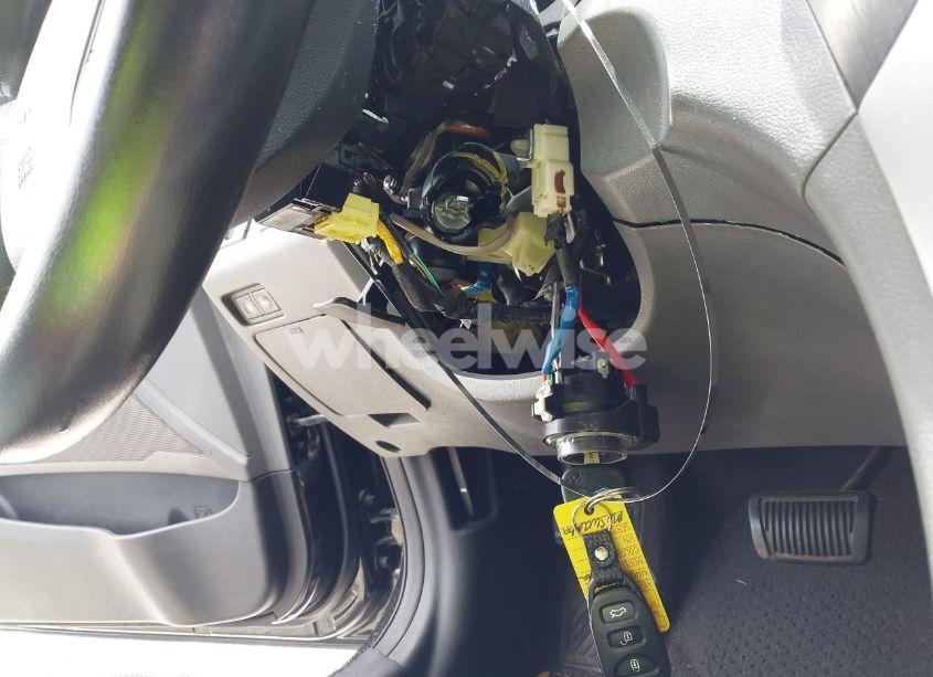 Photo 17 of 2013 Hyundai Sonata GLS (VIN 5NPEB4AC6DH783365)