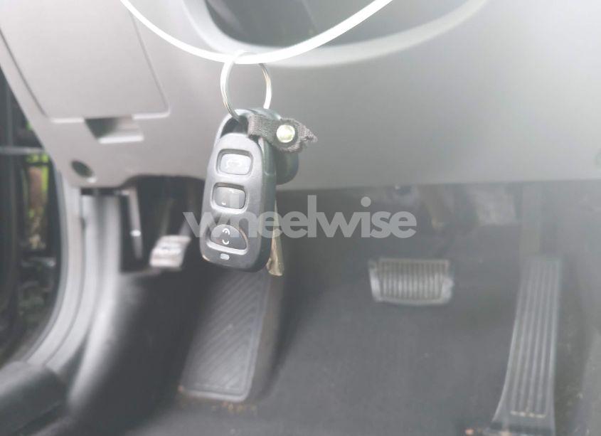 Photo 11 of 2013 Hyundai Sonata GLS (VIN 5NPEB4AC6DH800536)