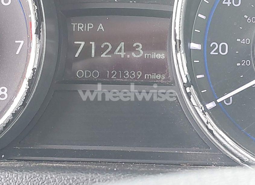 Photo 15 of 2013 Hyundai Sonata GLS (VIN 5NPEB4AC6DH800536)