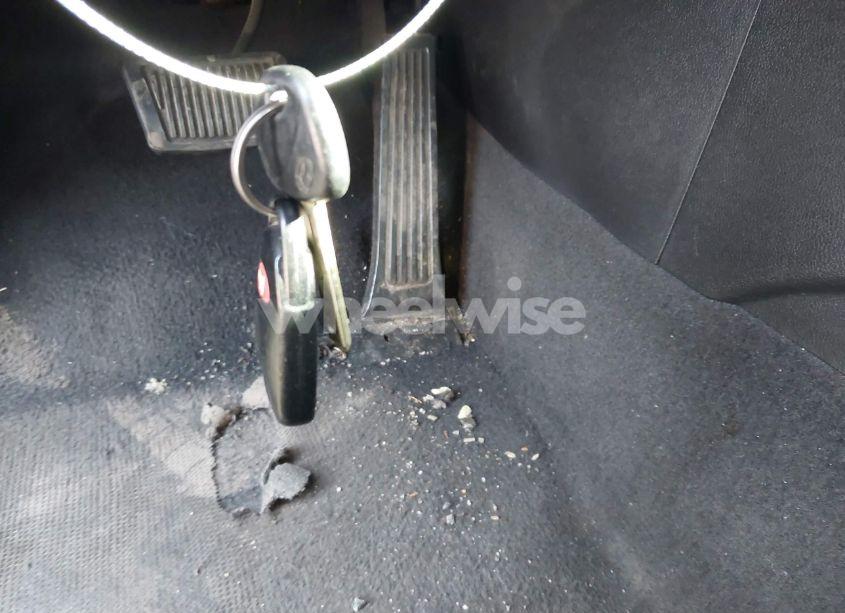 Photo 11 of 2014 Hyundai Sonata GLS (VIN 5NPEB4AC6EH812820)