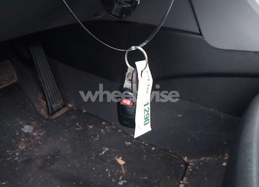 Photo 11 of 2014 Hyundai Sonata GLS (VIN 5NPEB4AC6EH815636)