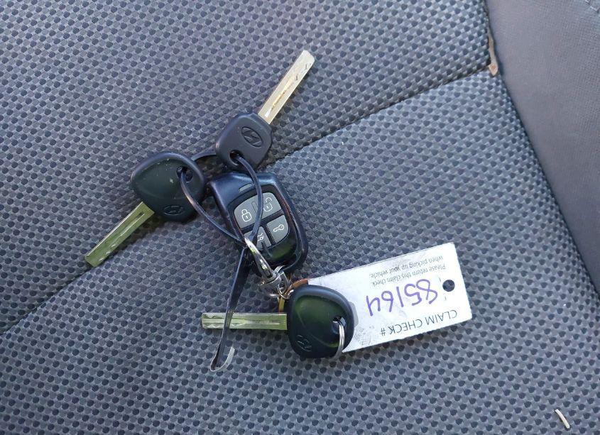 Photo 11 of 2014 Hyundai Sonata GLS (VIN 5NPEB4AC6EH862634)