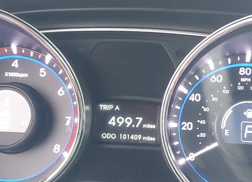 Photo 15 of 2014 Hyundai Sonata GLS (VIN 5NPEB4AC6EH878705)