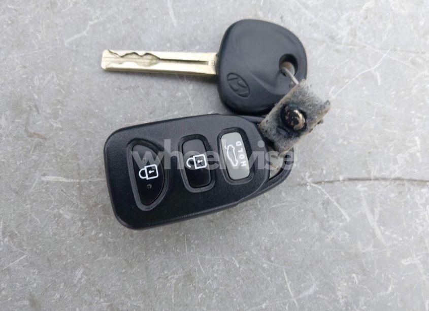 Photo 11 of 2014 Hyundai Sonata GLS (VIN 5NPEB4AC6EH879241)