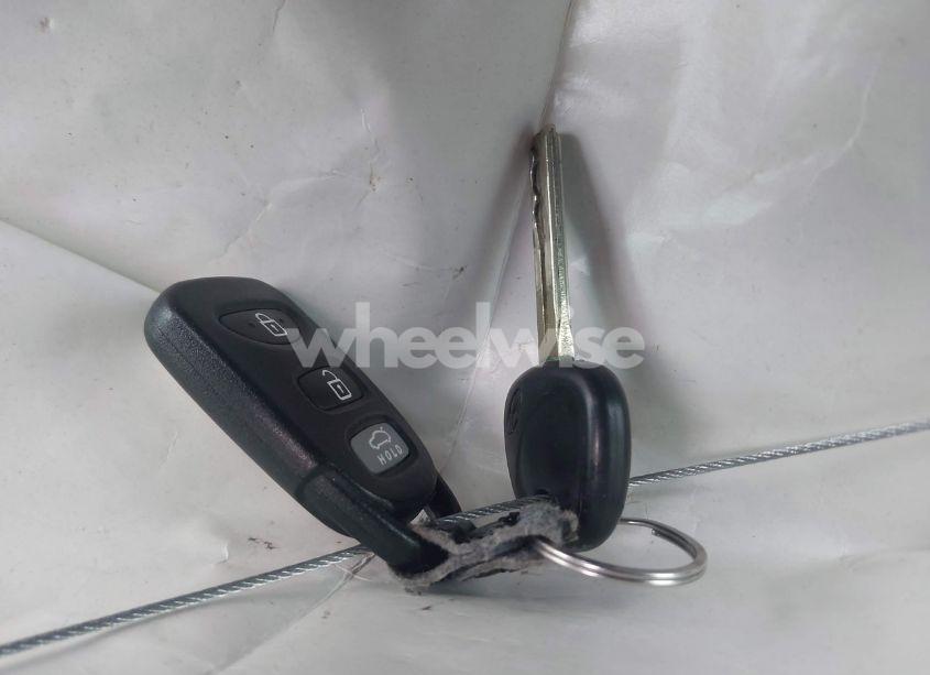 Photo 11 of 2014 Hyundai Sonata GLS (VIN 5NPEB4AC6EH881653)