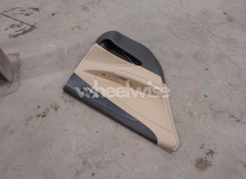 Photo 12 of 2014 Hyundai Sonata GLS (VIN 5NPEB4AC6EH896086)