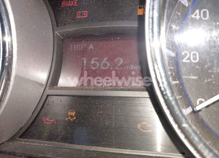 Photo 7 of 2014 Hyundai Sonata GLS (VIN 5NPEB4AC6EH902792)