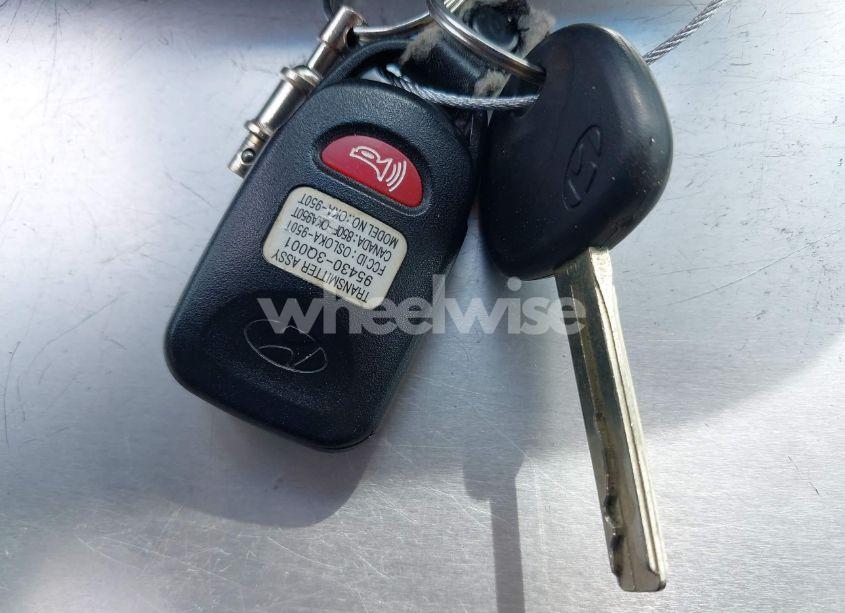 Photo 11 of 2014 Hyundai Sonata GLS (VIN 5NPEB4AC6EH907829)