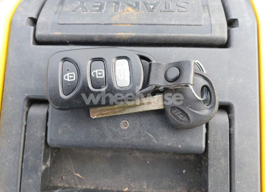 Photo 11 of 2014 Hyundai Sonata GLS (VIN 5NPEB4AC6EH915414)