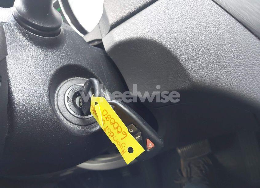 Photo 11 of 2014 Hyundai Sonata GLS (VIN 5NPEB4AC6EH917650)