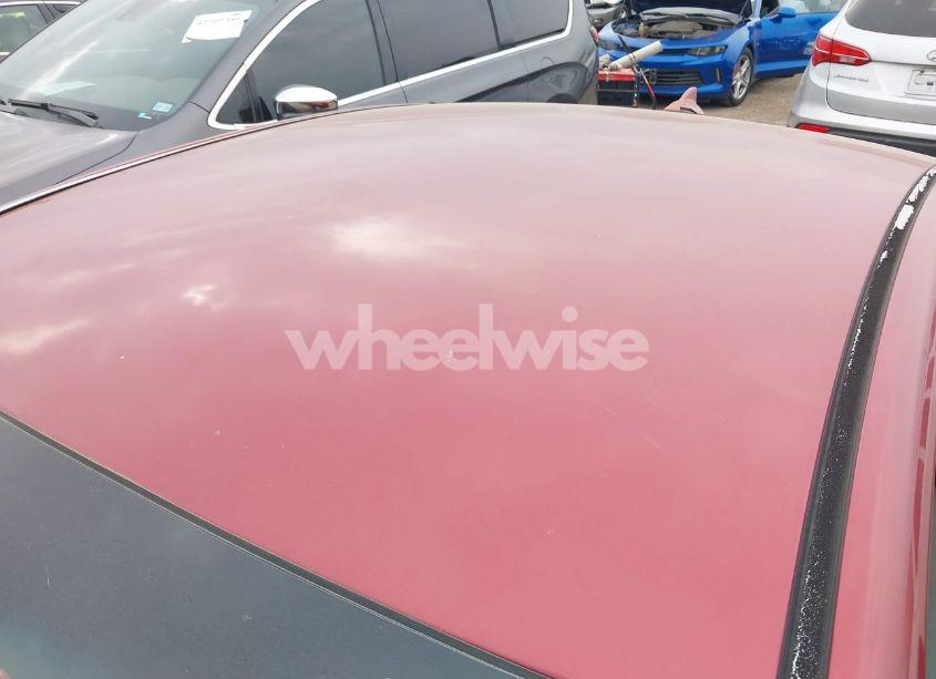 Photo 6 of 2014 Hyundai Sonata GLS (VIN 5NPEB4AC6EH920886)