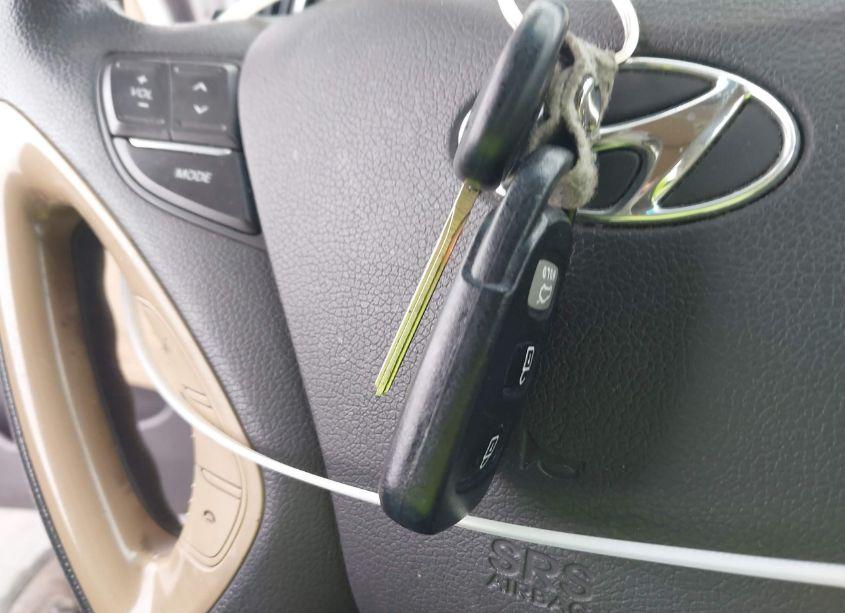 Photo 11 of 2014 Hyundai Sonata GLS (VIN 5NPEB4AC6EH932908)