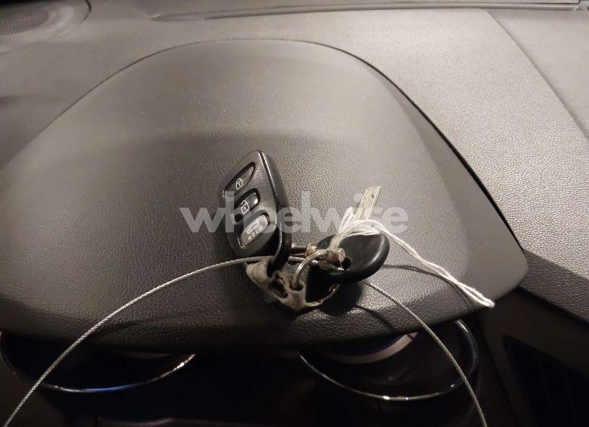 Photo 11 of 2014 Hyundai Sonata GLS (VIN 5NPEB4AC6EH939132)