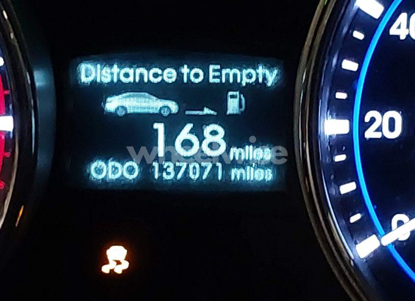 Photo 15 of 2014 Hyundai Sonata GLS (VIN 5NPEB4AC6EH939132)