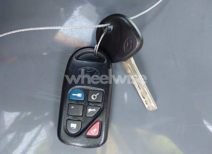 Photo 11 of 2014 Hyundai Sonata GLS (VIN 5NPEB4AC6EH945299)