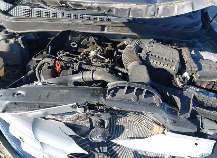 Photo 10 of 2011 Hyundai Sonata GLS (VIN 5NPEB4AC7BH011602)