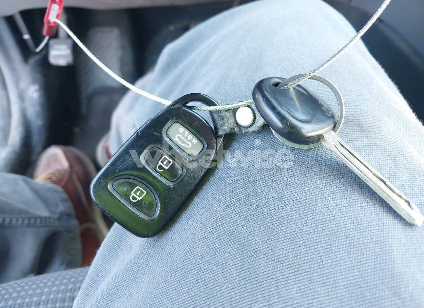 Photo 11 of 2011 Hyundai Sonata GLS (VIN 5NPEB4AC7BH014466)