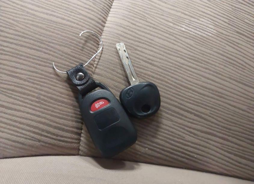 Photo 11 of 2011 Hyundai Sonata GLS (VIN 5NPEB4AC7BH019327)