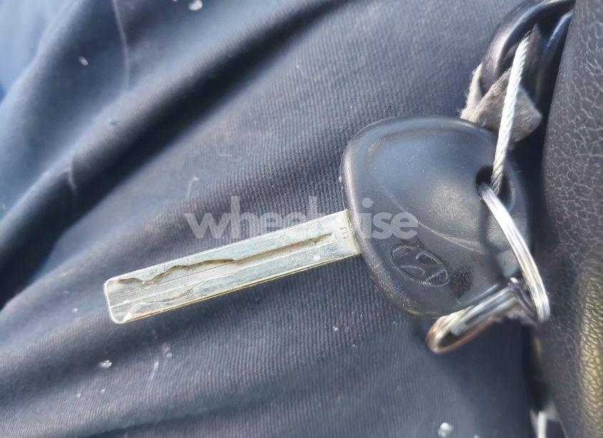 Photo 11 of 2011 Hyundai Sonata GLS (VIN 5NPEB4AC7BH030229)