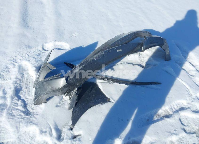 Photo 12 of 2011 Hyundai Sonata GLS (VIN 5NPEB4AC7BH030229)