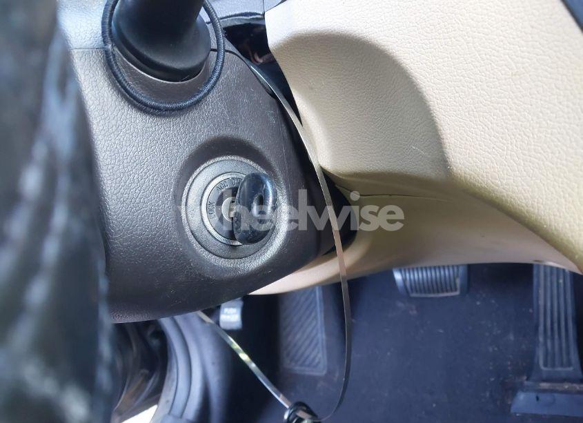 Photo 11 of 2011 Hyundai Sonata GLS (VIN 5NPEB4AC7BH040016)