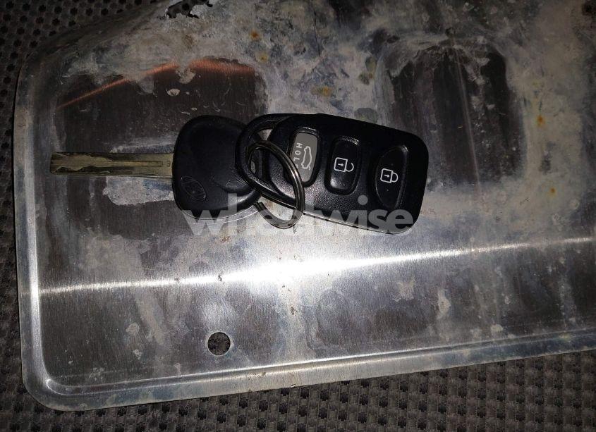 Photo 11 of 2011 Hyundai Sonata GLS (VIN 5NPEB4AC7BH052263)