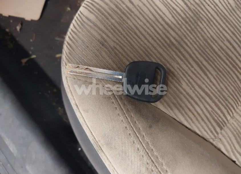 Photo 11 of 2011 Hyundai Sonata GLS (VIN 5NPEB4AC7BH067278)