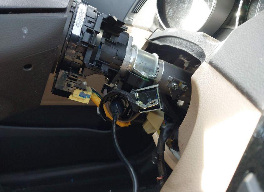 Photo 6 of 2011 Hyundai Sonata GLS (VIN 5NPEB4AC7BH109335)