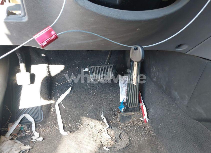 Photo 11 of 2011 Hyundai Sonata GLS (VIN 5NPEB4AC7BH124885)