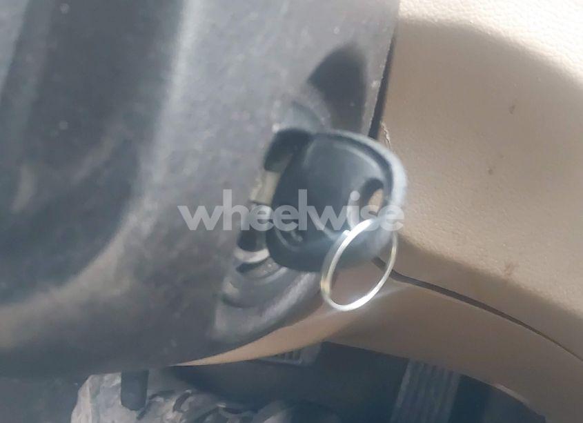 Photo 11 of 2011 Hyundai Sonata GLS (VIN 5NPEB4AC7BH139791)