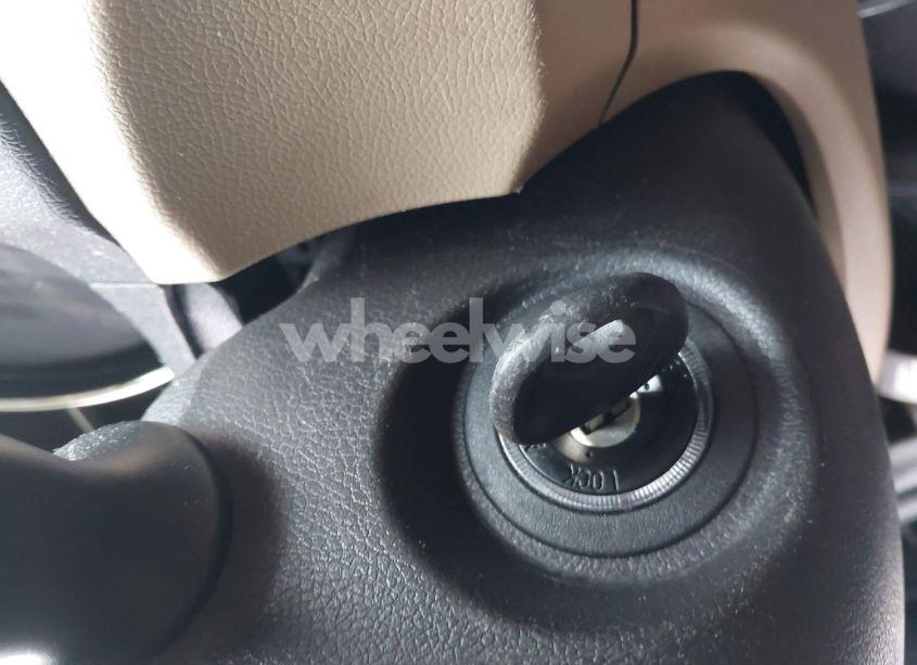 Photo 11 of 2011 Hyundai Sonata GLS (VIN 5NPEB4AC7BH168398)